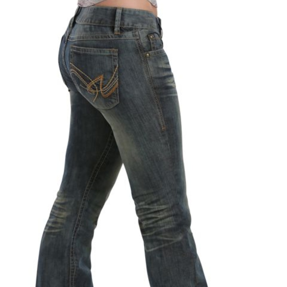 Cruel Girl Merrin Jeans